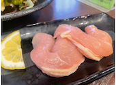 地鶏焼肉 鶏伝説: あいりーさんの2026年05月03日の2枚目の投稿写真