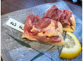 地鶏焼肉 鶏伝説: あいりーさんの2026年05月03日の3枚目の投稿写真