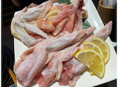 地鶏焼肉 鶏伝説: あいりーさんの2026年07月17日の1枚目の投稿写真