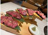 焼肉どうらく みなとみらい別邸 横浜コネクトスクエア店: あいりーさんの2026年06月23日の1枚目の投稿写真