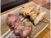 備長炭焼き鳥 かしわ屋: あいりーさんの2026年06月11日の3枚目の投稿写真