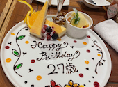 PIZZA DINING Richwaru 二和向台店: のんさんの2022年09月26日の1枚目の投稿写真