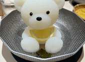 北海道めんこい くまちゃん温泉 渋谷店: jさんの2026年03月31日の1枚目の投稿写真