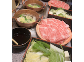 しゃぶ亭 心斎橋店: ももたんさんの2026年07月13日の1枚目の投稿写真