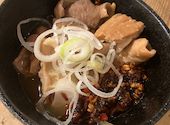 串焼き 焼とんya たゆたゆ 難波千日前店: ももたんさんの2026年05月18日の1枚目の投稿写真