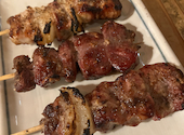 串焼き 焼とんya たゆたゆ 難波千日前店: ももたんさんの2026年05月18日の3枚目の投稿写真