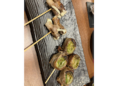 焼きんしゃい 近鉄八尾駅前店: ももたんさんの2026年08月10日の3枚目の投稿写真
