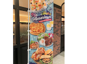 神戸クック ワールドビュッフェ リノアス八尾店: ももたんさんの2026年08月19日の1枚目の投稿写真