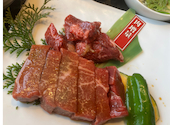 焼肉 はらだ: ももたんさんの2026年09月18日の1枚目の投稿写真