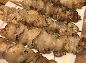 博多とり皮串と野菜巻き串 とり酒場 難波店 焼き鳥食べ放題【個室完備】: ももたんさんの2026年06月06日の2枚目の投稿写真
