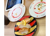 かっぱ寿司　米沢店: パンダさんの2023年12月の1枚目の投稿写真