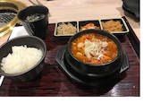 焼肉 陽山道 名古屋パルコ店: △△さんの2020年11月03日の1枚目の投稿写真