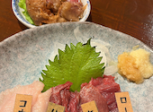ネオ大衆馬肉酒場 ジョッキー 船橋店: かずきさんの2024年12月23日の2枚目の投稿写真