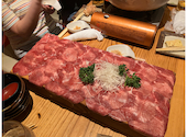 旬の海鮮と上質な肉を、個室居酒屋で。 堀蔵 （ほりぞう） 浜松駅前店: MARSさんの2023年09月の1枚目の投稿写真