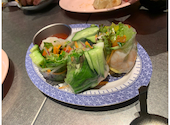 本格点心と台湾料理 ダパイダン105 横浜みなとみらい店 da pai dang 105: まりえさんの2025年06月17日の2枚目の投稿写真