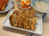 ひとくち餃子ストライク 栄総本店: おくさんの2026年09月20日の1枚目の投稿写真