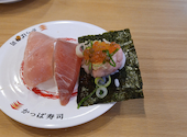 かっぱ寿司 各務原蘇原店: 大正十年さんの2026年08月03日の3枚目の投稿写真