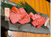 神戸牛焼肉石田屋。Hanareの上: Nさんの2026年05月27日の1枚目の投稿写真
