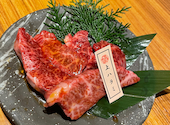 神戸牛焼肉石田屋。Hanareの上: Nさんの2026年05月27日の2枚目の投稿写真