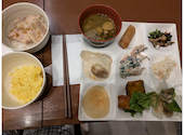 自然派ビュッフェ饗の詩 イクスピアリ: さっちゃんさんの2025年10月18日の1枚目の投稿写真