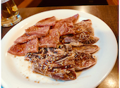 元氣七輪焼肉　牛繁　練馬店: tkさんの2025年05月の1枚目の投稿写真