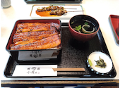 鰻家 小佐田 成田本店: タッチさんの2025年07月08日の2枚目の投稿写真