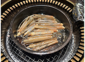 浜焼き さしみ 肉 酒房 万太郎: あっちゃんさんの2025年04月22日の3枚目の投稿写真