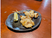 和洋酒菜 どんぐり 高崎本店: えだまめさんの2021年03月24日の3枚目の投稿写真