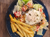 Hungry Dumpty diner&cafe ハングリーダンプティ: ふくさんの2026年08月25日の1枚目の投稿写真