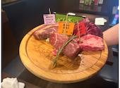 肉アバンギャルド 秋葉原: フーミュさんの2025年05月05日の2枚目の投稿写真