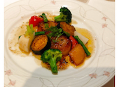 RESTAURANT&BAR SCENE シーン: yoponさんの2021年10月11日の2枚目の投稿写真