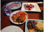 炭火焼肉 美味: ふわりねこさんの2026年09月26日の1枚目の投稿写真