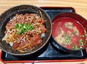 まぐろ屋 やまもと 東口店: まるこさんの2026年10月01日の1枚目の投稿写真
