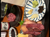 大衆馬肉酒場 冨士乃馬 綱島店: miさんの2025年05月26日の1枚目の投稿写真