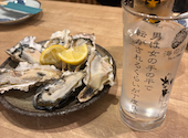 牡蠣と寿司 うみのおきて 仙台銀座店: りんさんの2026年06月06日の1枚目の投稿写真