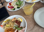 ザ キッチン サルヴァトーレ クオモ The Kitchen Salvatore Cuomo 名古屋駅店: みかちゃんさんの2026年08月02日の1枚目の投稿写真