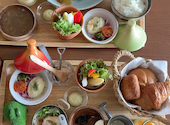 Cafe&Dining Re:voice: めるもさんの2022年11月10日の1枚目の投稿写真