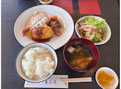 キッチン五斗米 手柄店: ゆうさんの2026年05月12日の1枚目の投稿写真