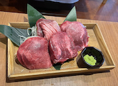 焼肉一心たん助 池袋店: mさんの2025年03月27日の1枚目の投稿写真