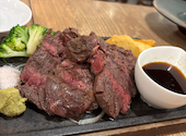 肉バル ガブット GABUTTO 茨木店: Pekoさんの2025年09月16日の2枚目の投稿写真
