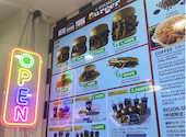 NEW YORK Burger　新大久保駅前店: ワシネコさんの2026年09月06日の2枚目の投稿写真