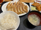 大阪王将 盛岡駅フェザン店: chiさんの2026年03月22日の3枚目の投稿写真