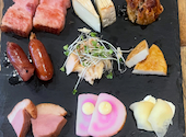 kunsei lover fumo 燻製専門店 燻製ラヴァー フーモ: mさんの2026年05月31日の1枚目の投稿写真