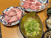 宮崎牛個室焼肉 真和 やきにくしんわ: フランクさんの2023年10月24日の2枚目の投稿写真