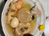 五彩 町家和食: ワッフルさんの2023年11月06日の2枚目の投稿写真