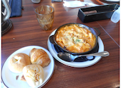 GRILL&BAKERY THE SEASON ミント神戸店: さんごさんの2026年08月11日の1枚目の投稿写真