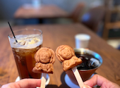 amida coffee（アミダコーヒー） 高岡大仏店: のあさんの2026年08月05日の1枚目の投稿写真