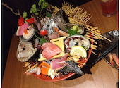 海鮮個室酒場 伊まり 札幌駅JR55ビル店: あおさんの2026年02月02日の1枚目の投稿写真