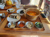 KOREAN KITCHEN PUCHIMAN コリアンキッチンプチマン: パリサさんの2025年01月20日の1枚目の投稿写真