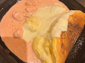 Meat&Cheese ARK 2nd 新宿店: だいきさんの2025年01月26日の1枚目の投稿写真